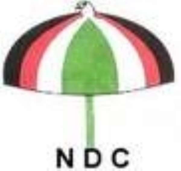 NDC seeks divine intervention for Congress